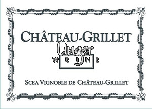 2005 Chateau Grillet Rhone