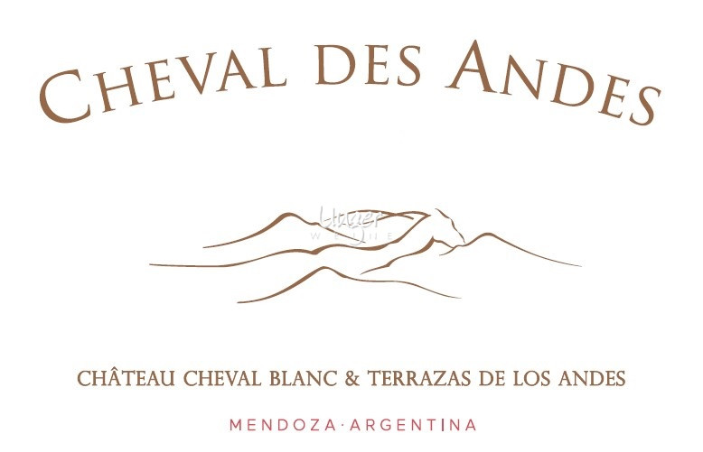 Cheval des Andes 2019