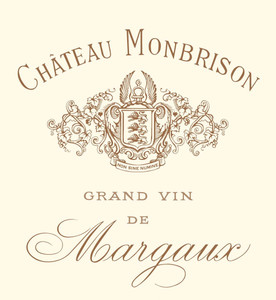 1994 Chateau Monbrison Margaux