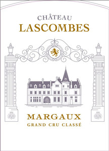 2004 Chateau Lascombes Margaux