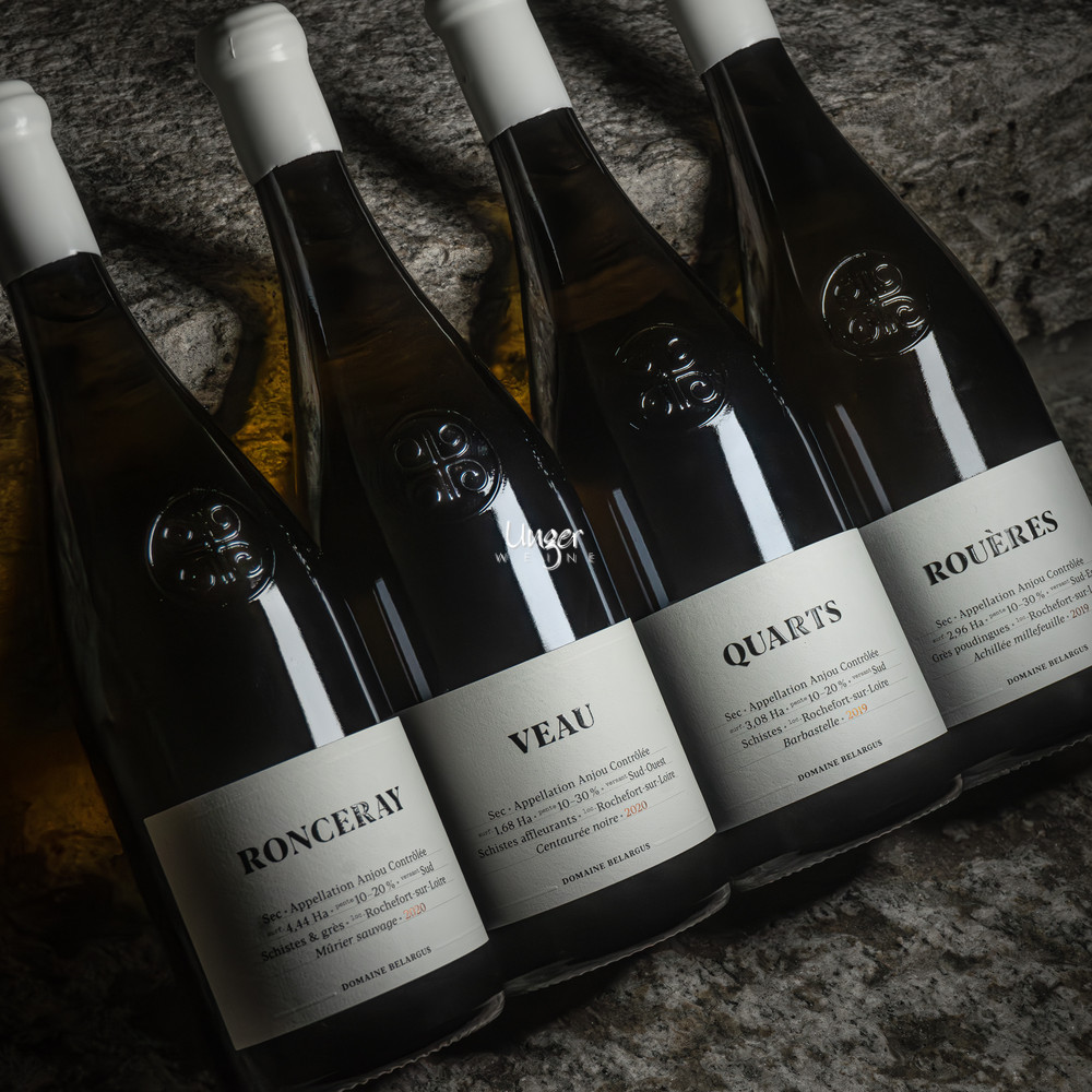 Domaine Belargus - Domaine Belargus Kollektion 2019