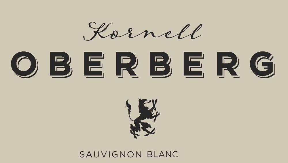Kornell - Sauvignon Blanc Oberberg 2019