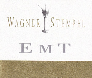 2023 EMT Riesling - Versteigerungswein Weingut Wagner Stempel Rheinhessen