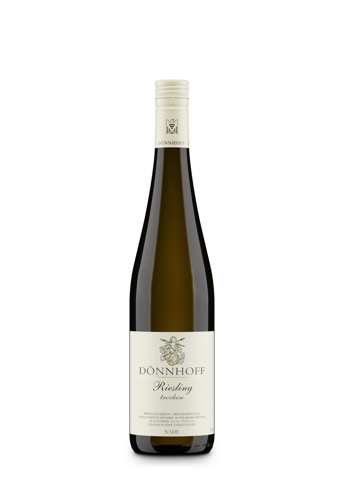 Dönnhoff - Riesling trocken 2021