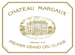 1999 Chateau Margaux Margaux