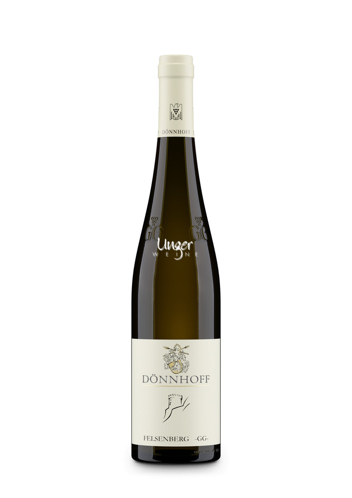 Dönnhoff - Felsenberg Felsentürmchen Riesling Grosses Gewächs Trocken 2023 0,75 L