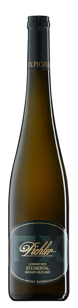 Pichler, F.X. - Grüner Veltliner Steinertal 2021