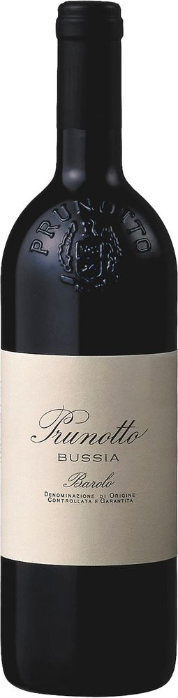 2020 Barolo Bussia Prunotto Piemont