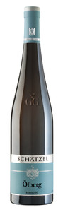 2016 Riesling Nierstein Ölberg GG Schätzel Rheinhessen