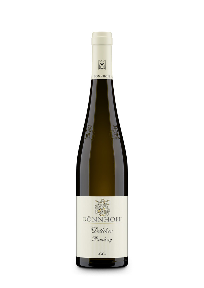 Dönnhoff - Norheimer Dellchen Riesling trocken Grosses Gewächs 2021 0,75 L