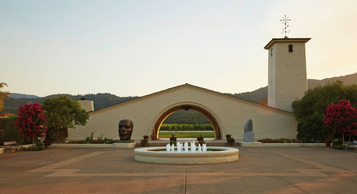 Bild von Mondavi