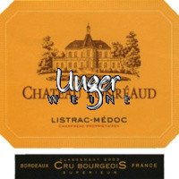 2019 Chateau Fonreaud Listrac