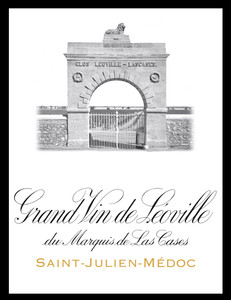 Chateau Leoville Las Cases 1994