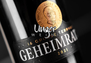 2021 Geheimrat "J", Riesling trocken Weingüter Wegeler Rheingau