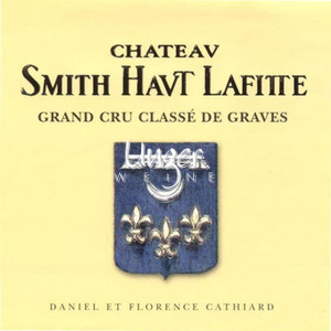2021 Chateau Smith Haut Lafitte Pessac Leognan