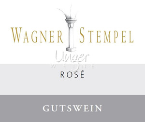2023 Rose VDP Gutswein Weingut Wagner Stempel Rheinhessen