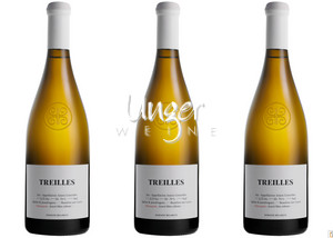 2021 Treilles - 3er Vorteilspaket Domaine Belargus Anjou