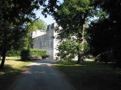 Chateau Clos de L´Oratoire