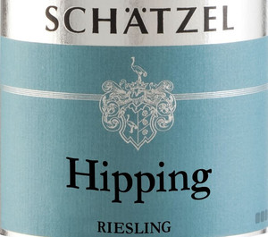 Schätzel - Riesling Nierstein Hipping GG 2016