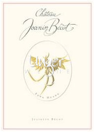 Chateau Joanin Becot 2020