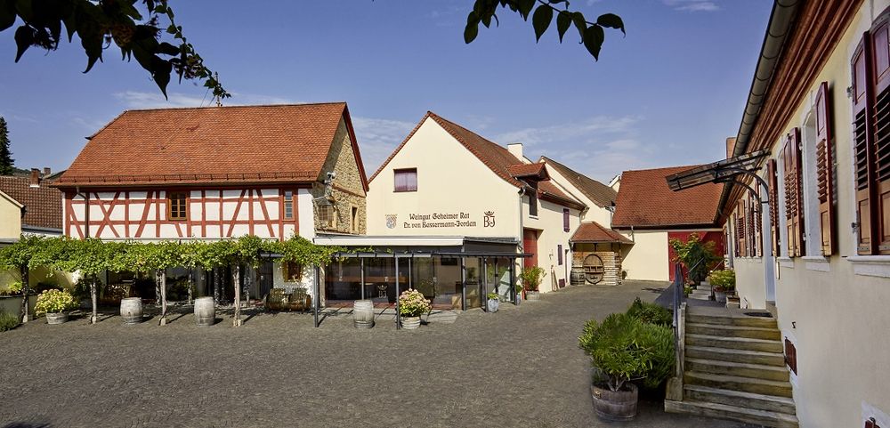Bild von Bassermann Jordan