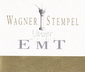 2020 EMT Riesling - Versteigerungswein Weingut Wagner Stempel Rheinhessen