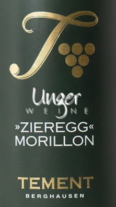 2002 Morillon Zieregg Tement, Manfred Südsteiermark