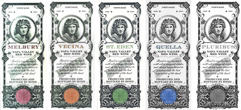 Bond - Assortment 2019