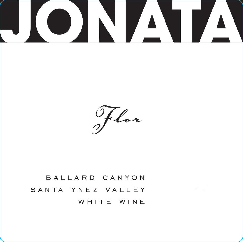 Jonata - Flor 2021