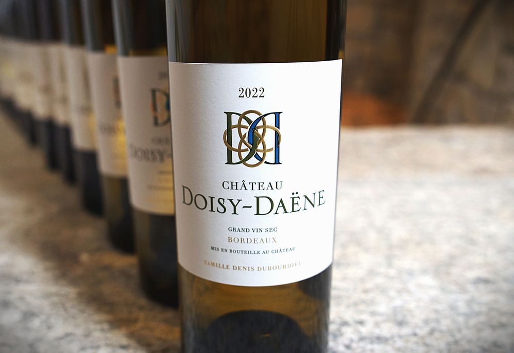 Des Professors Weißwein - 12er-Flatrate