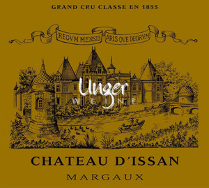 1997 Chateau d´Issan Margaux
