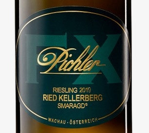 Pichler, F.X. - Riesling Kellerberg Smaragd 2019