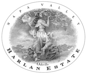 2016 Harlan Estate Napa Valley