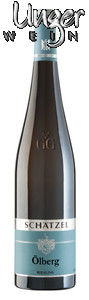 2016 Riesling Nierstein Ölberg GG Schätzel Rheinhessen