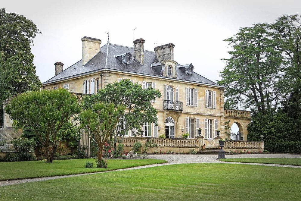 Bild von Chateau Kirwan
