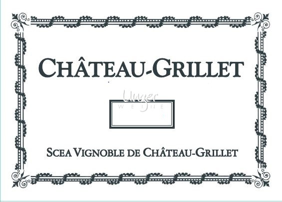 Chateau Grillet 2005