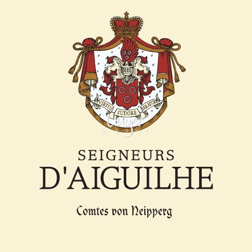 Chateau d´Aiguilhe - Seigneurs d´Aiguilhe 2014