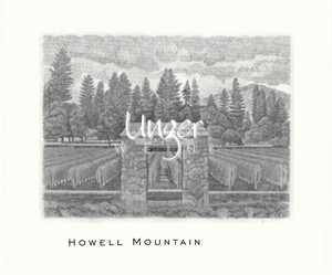 2012 Cabernet Sauvignon Las Posadas Howell Mountain Abreu Napa Valley