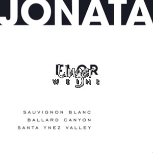 2020 Flor Jonata Santa Ynez Valley