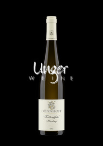 2024 Kreuznacher Krötenpfuhl Riesling trocken Großes Gewächs Dönnhoff Nahe
