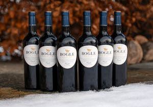 2021 Merlot Bogle Kalifornien