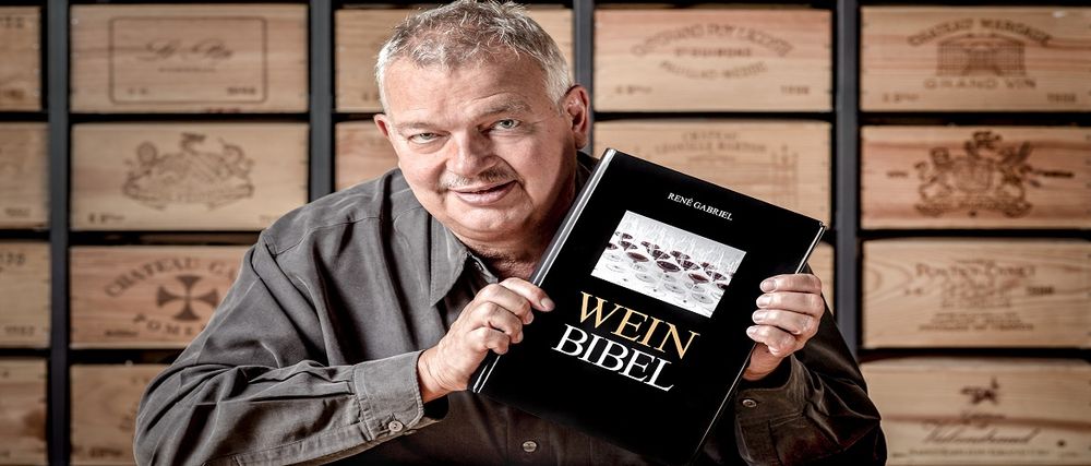 Bild von Gabriel, Rene
