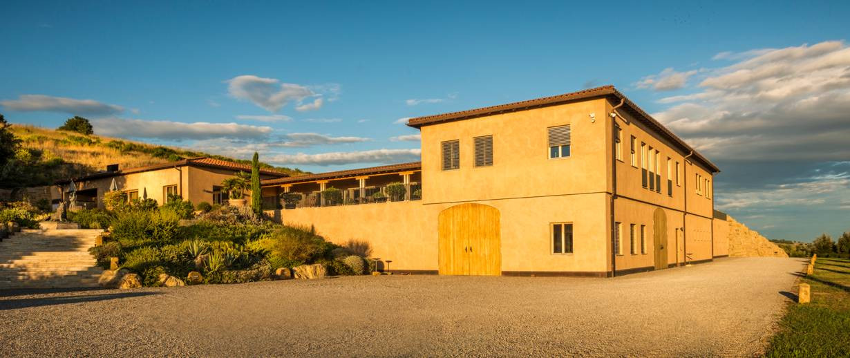 Bild von Monteverro