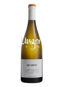 2021 Quarts Domaine Belargus Anjou