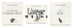 2018 Sancerre Kollektion 3 Flaschen Jolivet, Pascal Sancerre