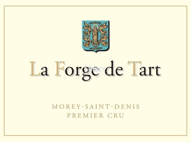 Domaine du Clos de Tart - Morey Saint Denis 1er Cru La Forge de Tart 2021