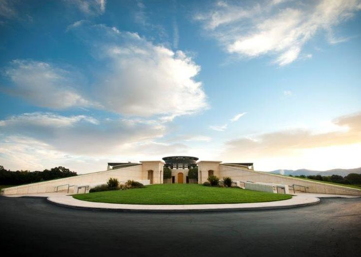 1979-2019 - 40 Jahre OPUS ONE