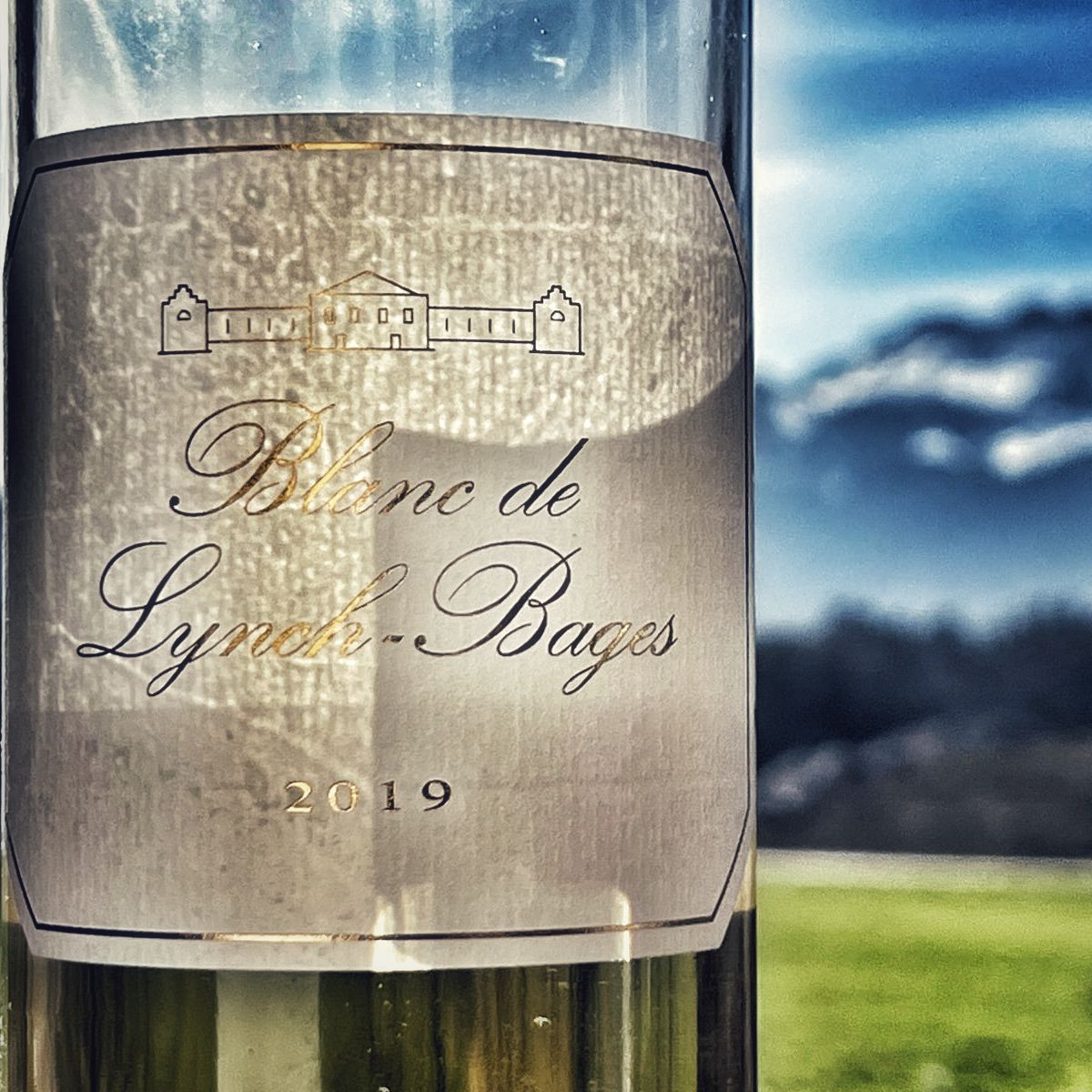 Chateau Lynch Bages