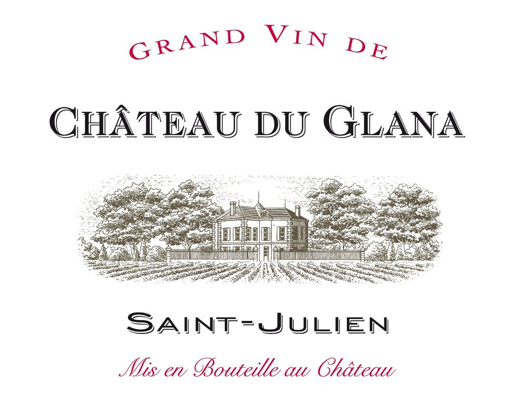 Chateau du Glana 2019