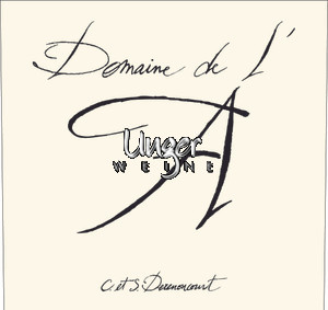 2006 Domaine de L´A Cotes de Castillon